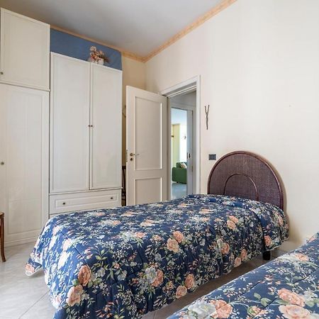 Grazia Attic Apartment With Terrace Trani Buitenkant foto