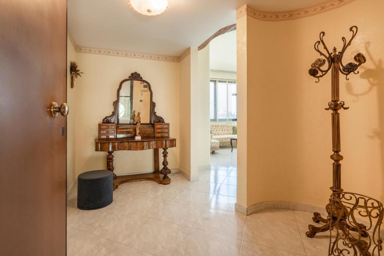 Grazia Attic Apartment With Terrace Trani Buitenkant foto